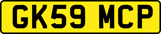 GK59MCP