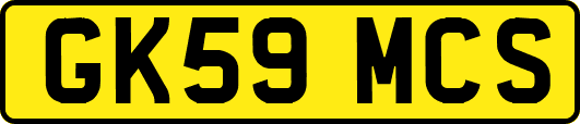 GK59MCS