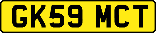 GK59MCT