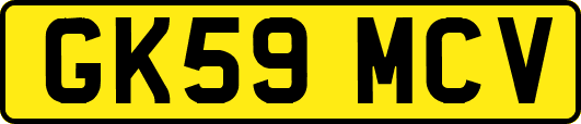 GK59MCV