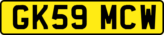 GK59MCW