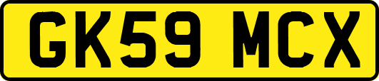 GK59MCX