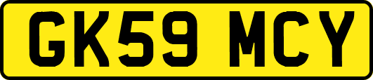 GK59MCY