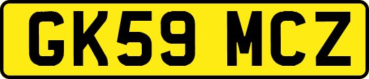 GK59MCZ