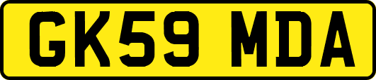 GK59MDA