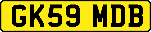 GK59MDB