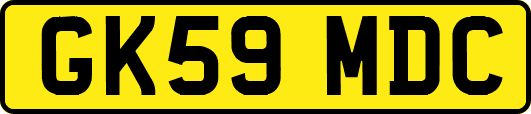 GK59MDC