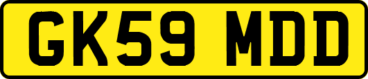 GK59MDD