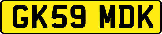 GK59MDK