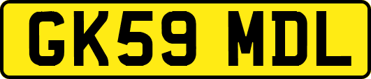 GK59MDL