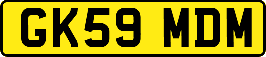 GK59MDM