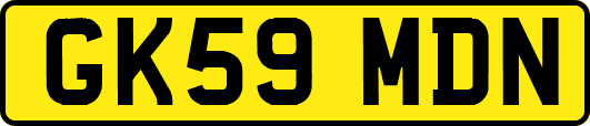 GK59MDN