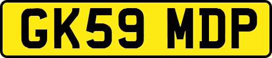 GK59MDP