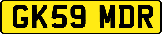 GK59MDR