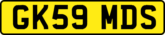 GK59MDS