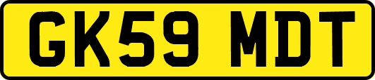 GK59MDT