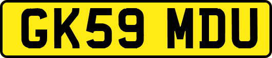 GK59MDU