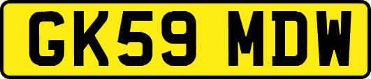 GK59MDW