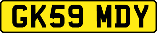 GK59MDY