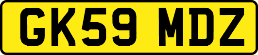 GK59MDZ