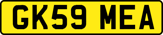 GK59MEA