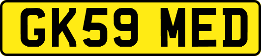 GK59MED