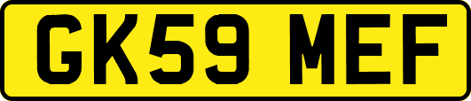 GK59MEF