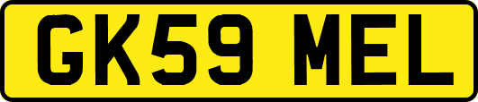 GK59MEL