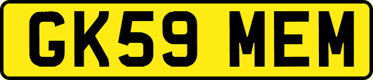 GK59MEM
