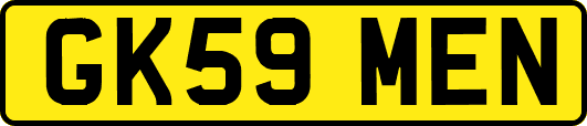 GK59MEN