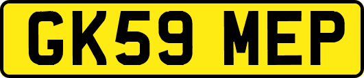 GK59MEP