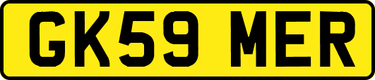 GK59MER