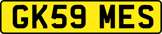 GK59MES