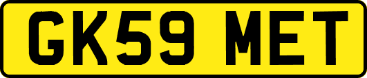 GK59MET