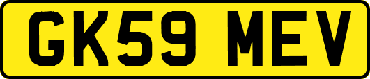 GK59MEV