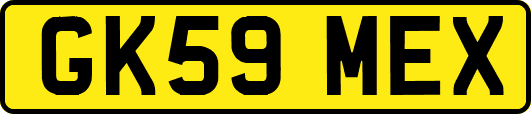 GK59MEX