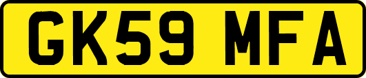 GK59MFA