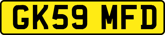 GK59MFD