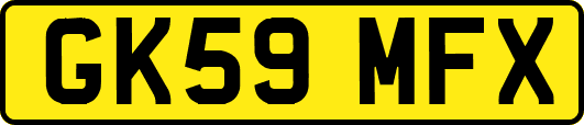 GK59MFX