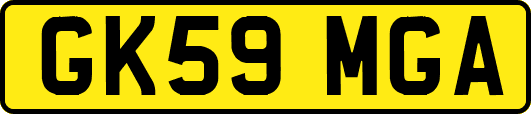 GK59MGA