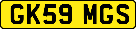 GK59MGS