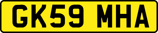 GK59MHA