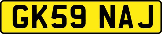 GK59NAJ