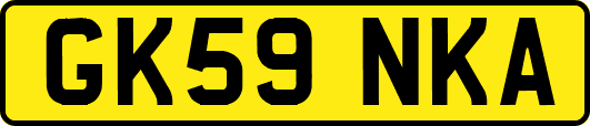 GK59NKA