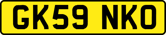 GK59NKO
