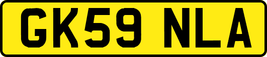 GK59NLA