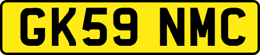 GK59NMC