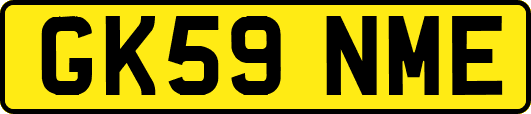 GK59NME