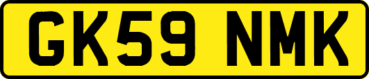 GK59NMK
