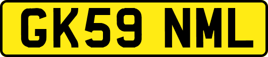 GK59NML